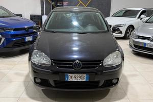 VOLKSWAGEN - Golf - 1.6 5p. Comfortline BiFuel G