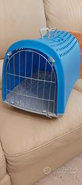 Trasportino per cani/gatti