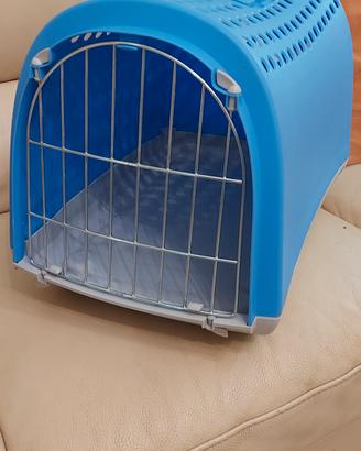 Trasportino per cani/gatti