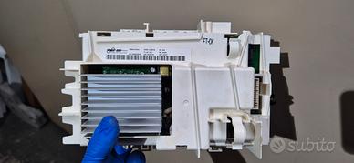 pezzi ricambio lavatrice Candi GrandÒ