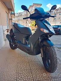 Kymco Agility 125