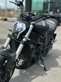 Benelli 502 C 2019