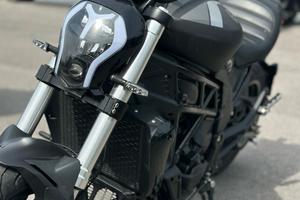 Benelli 502 C 2019