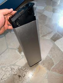 Batteria bici elettrica