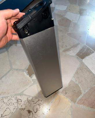 Batteria bici elettrica