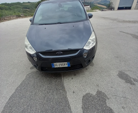 Ford s max