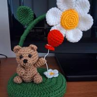 Amigurumi 