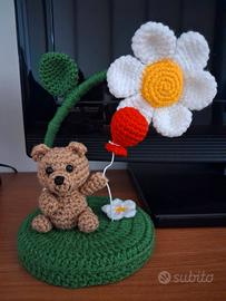 Amigurumi 