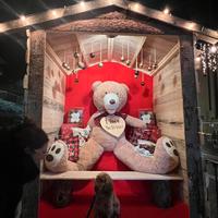 CASETTA IN LEGNO RUSTICA