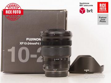 Fuji XF 10-24 F4 R OIS (Fujifilm)