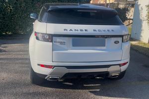 Ranger Rover Evoque Dynamic, 2.2 Diesel 190