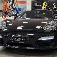 Porsche Boxster 2.9 255CV NO SUPERBOLLO_SERVICE_GA