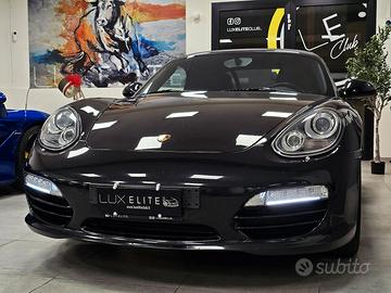 Porsche Boxster 2.9 255CV NO SUPERBOLLO_SERVICE_GA