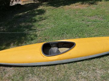 kayak come da foto 