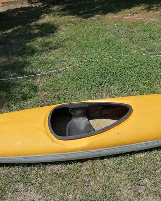 kayak come da foto 
