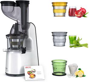 Estrattore di succo Imetec