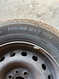 155 80 r13 pneumatici