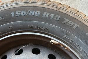 155 80 r13 pneumatici