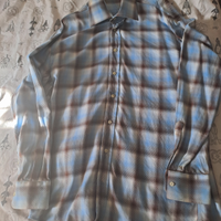 Camicia harry & sons taglia 42 - 16 1/2