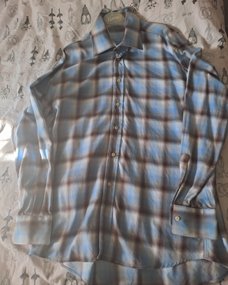 Camicia harry & sons taglia 42 - 16 1/2