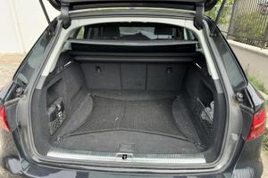 Audi a4 avant 35 tdi mild hybrid