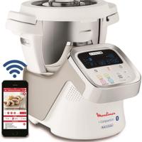 Moulinex HF900110 i-Companion Robot Multifunzione