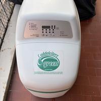 Addolcitore Watermaker Green 10