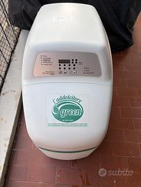 Addolcitore Watermaker Green 10