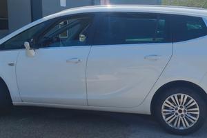 Opel Zafira Tourer metano