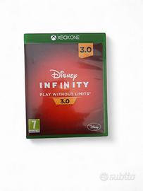 Disney Infinity 3.0 Xbox One 