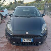FIAT Punto 4ª serie - 2014