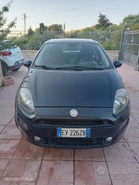 FIAT Punto 4ª serie - 2014