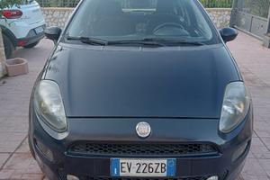 FIAT Punto 4ª serie - 2014