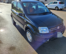Fiat Panda 1.2 benzina