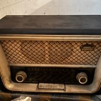 Radio Wega anni 50