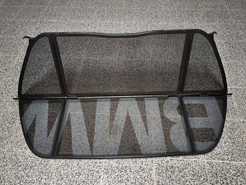 Frangivento per BMW serie 3 ,mod.E46(tipo cabrio)