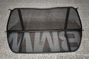 Frangivento per BMW serie 3 ,mod.E46(tipo cabrio)
