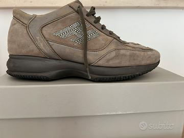 Scarpe donna Hogan numero 39