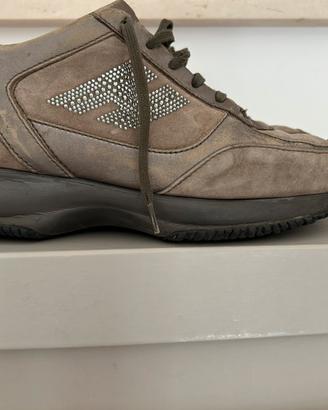 Scarpe donna Hogan numero 39