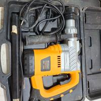 Trapano demolitore Einhell