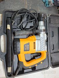 Trapano demolitore Einhell