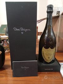 dom perignon vintage 1999