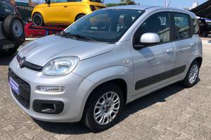 Fiat Panda 1.2 SOLO 71900 KM!!! GARANZIA EUROPEA D