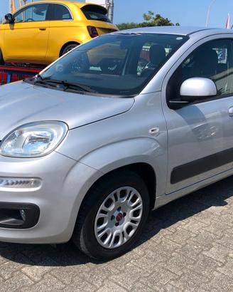 Fiat Panda 1.2 SOLO 71900 KM!!! GARANZIA EUROPEA D