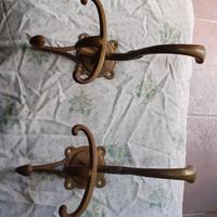 ATTACCAPANNI OTTONE
