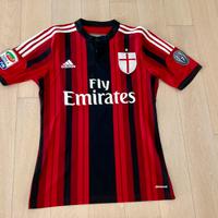 Maglia Milan Calcio 92 El Shaarawy