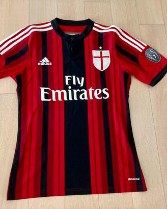 Maglia Milan Calcio 92 El Shaarawy