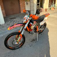 Ktm 400 exc