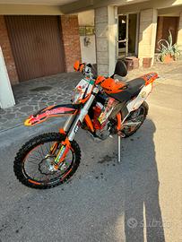 Ktm 400 exc