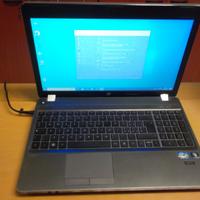 HP PROBOOK 4530S CORE I3 WINDOWS 10